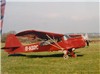 Auster 6a Banner towing.JPG