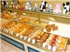 Boulangerie Merdrignac near Cottages