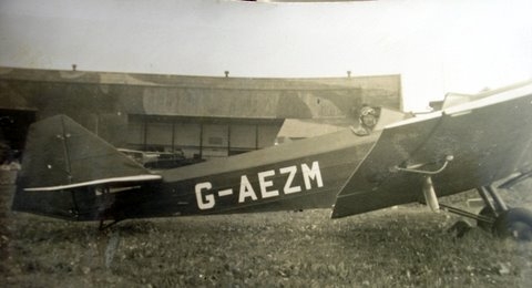 1948 Weston Super Mare, Somerset 